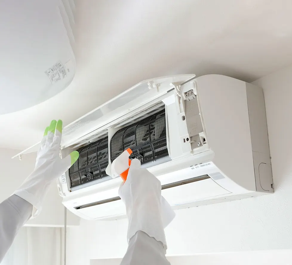 AC Repair & Maintenance 2