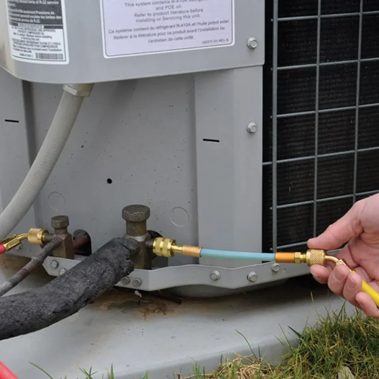 AC Repair & Maintenance at Arif & Emran Technical Services LLC