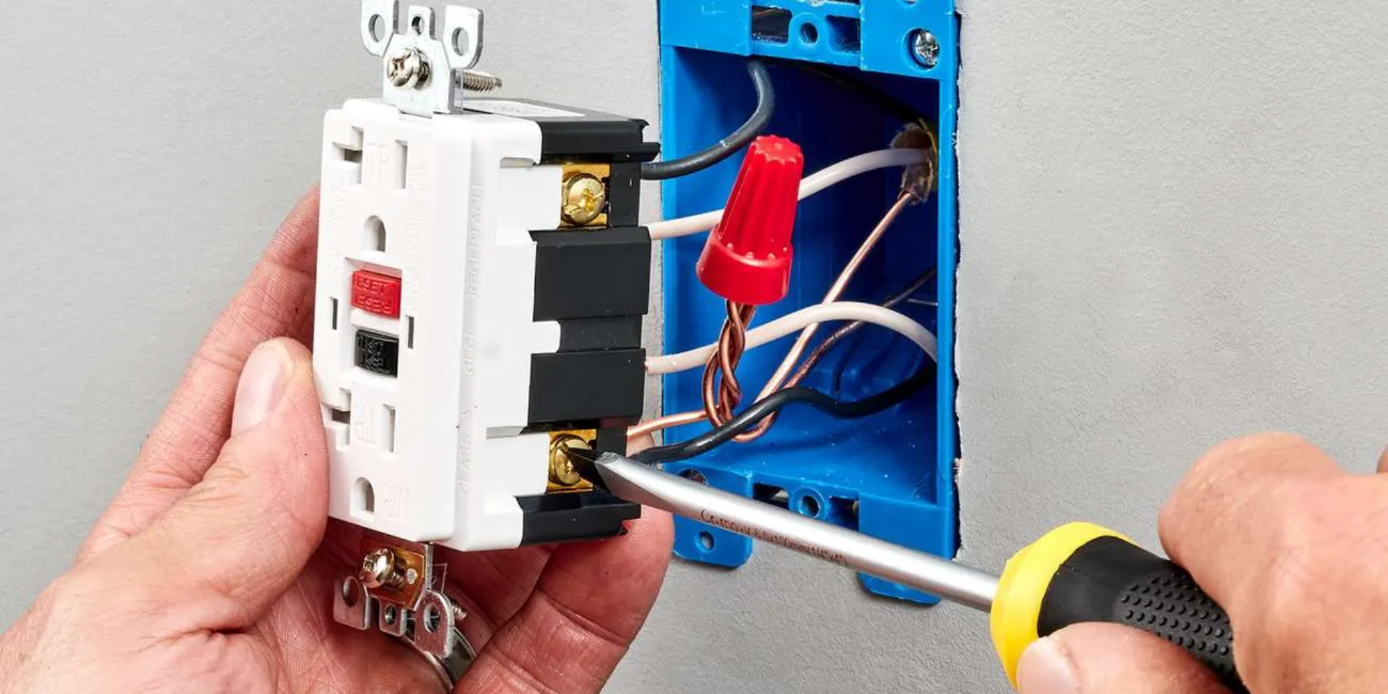 Electrical Services at Arif & Emran Technical Services LLC