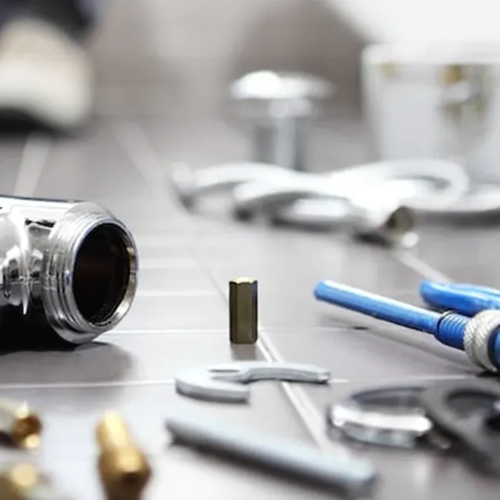 Plumbing Services up