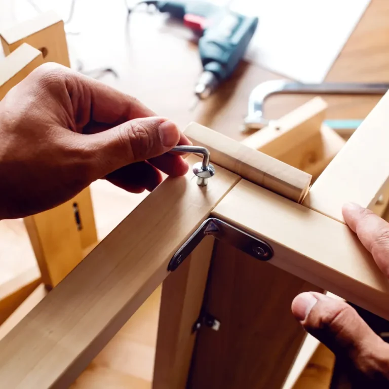 Handyman at Arif & Emran Technical Services LLC