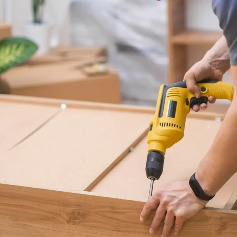 Carpentry Services at Arif & Emran Technical Services LLC