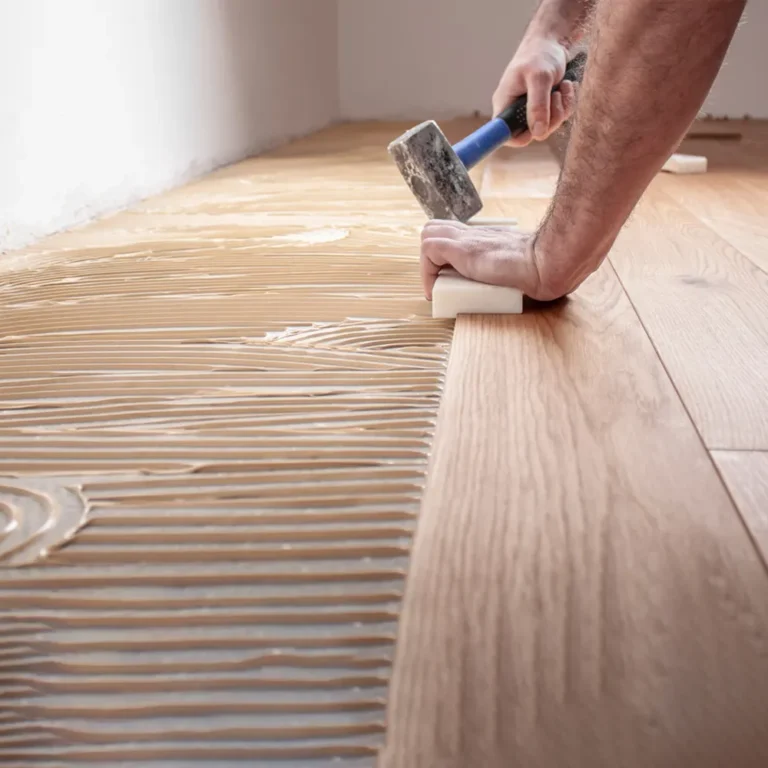 Renovation at Arif & Emran Technical Services LLC