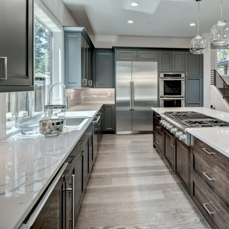 Renovation at Arif & Emran Technical Services LLC